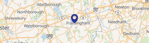 Framingham Flex/Industrial Asset For Sale