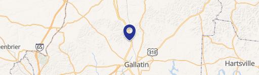 Gallatin Industrial Building For Sale