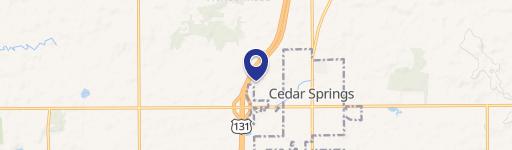 Land on White Creek Avenue