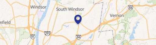South Windsor Office Space Available