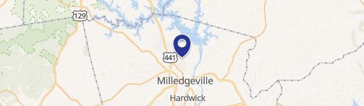 1.31 Acre Lot For Sale
