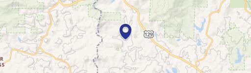 Private RV Lot in Gated Community