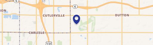 Byron Center Flex Space Available