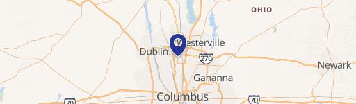 Clintonville/Worthington Freestanding Building For Sale