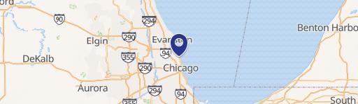 Turnkey Restaurant Opportunity in Lakeview