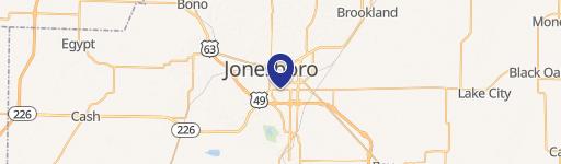 38+ Acre Mixed Use Development