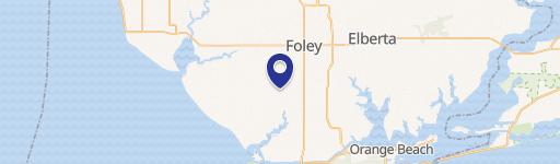 Foley Commercial Building For Rent