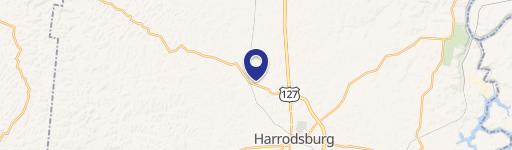 Harrodsburg Development Land For Sale
