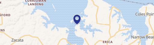 Waterfront Land in Montross, Virginia
