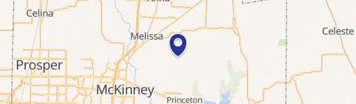 Land For Sale McKinney, TX