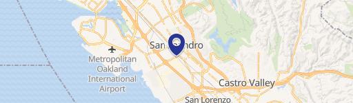 San Leandro Industrial Land Available