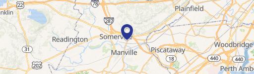 Modern Serviced Offices in Bridgewater