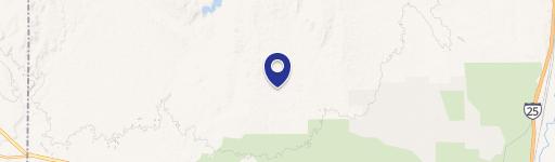 Pueblo Land with Open Views