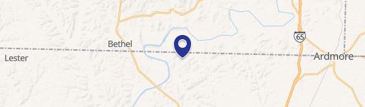 30365 Bob Coffman Rd