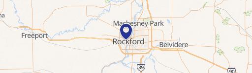 8,000 SF I2 Zoned Warehouse