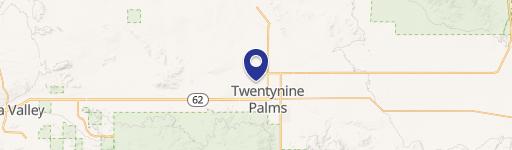 Twentynine Palms Vacant Land Parcel