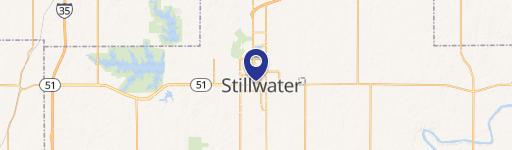 Stillwater Retail and Restaurant Opportunity
