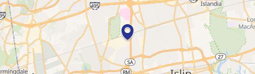 Bay Shore Industrial Property