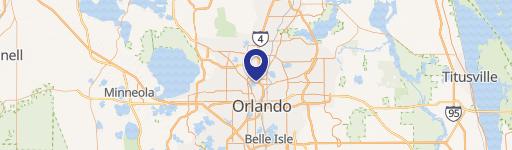 Orlando Land Redevelopment Opportunity
