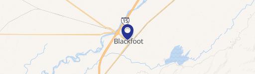 Blackfoot Office/Retail Investment Opportunity
