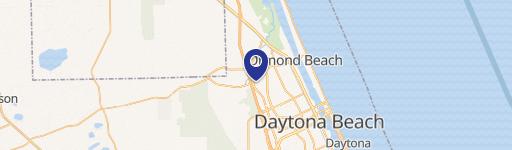 Ormond Beach Development Site