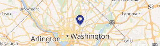 North Capitol Street Commercial Property
