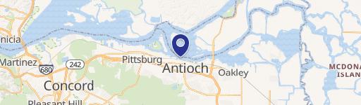 Antioch Development Opportunity