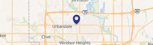 Urbandale Auto Shop For Sale