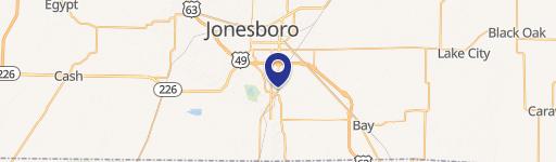 2.94 Acre Commercial Land Tract