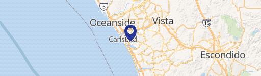 Carlsbad Land with Water Views
