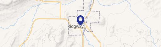 Ridgway Co-working Condo For Sale