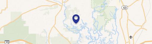 Wooded Acreage in Vancleave