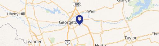 Georgetown Land Opportunity