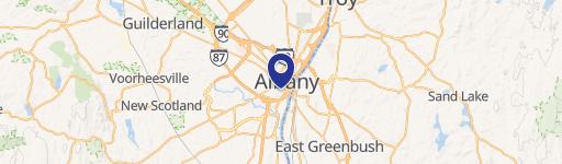 Albany Two-Family Income Property