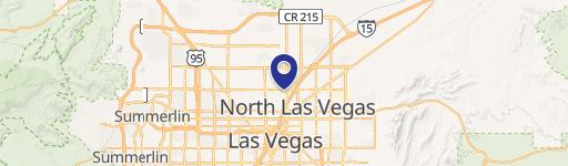 Land Parcel in North Las Vegas
