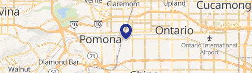 Pomona Land Parcel For Sale