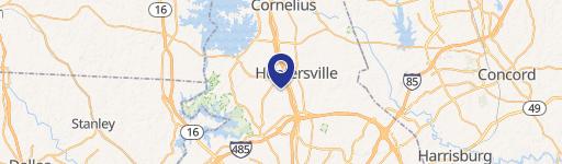Huntersville Industrial Property For Sale
