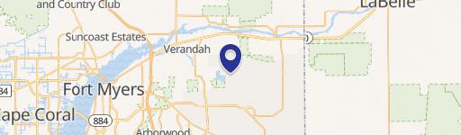 Residential Lot in Lehigh Acres