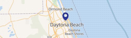 Daytona Beach Vacant Commercial Lot