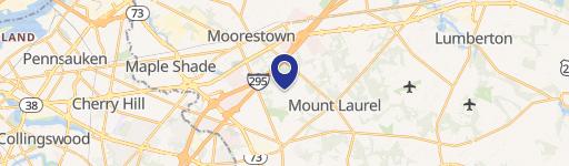 Mount Laurel Flex Space Available
