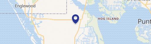 Land Near Beaches and Amenities
