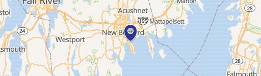 New Bedford Multifamily Investment Opportunity