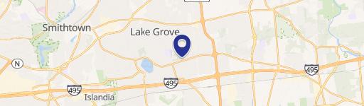 Lake Ronkonkoma Shopping Center Space