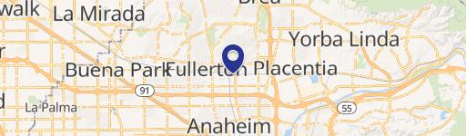 Multi-Tenant Building with Office Space