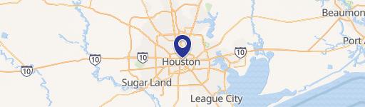 Downtown Houston Retail Opportunity