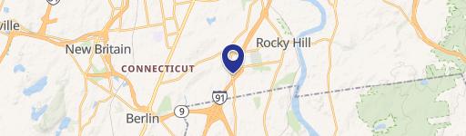 Rocky Hill Retail/Office Opportunity