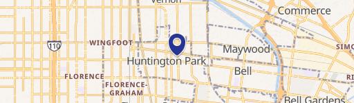 Huntington Park Income Property