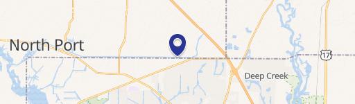 Vacant Land in Port Charlotte