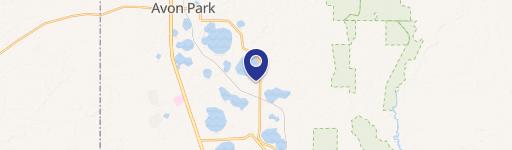 14 Acres Citrus Grove Land