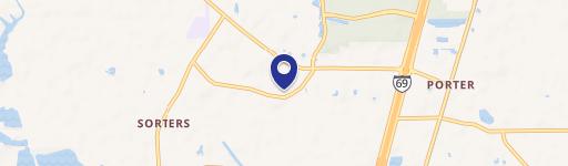 New Industrial Facility in Porter